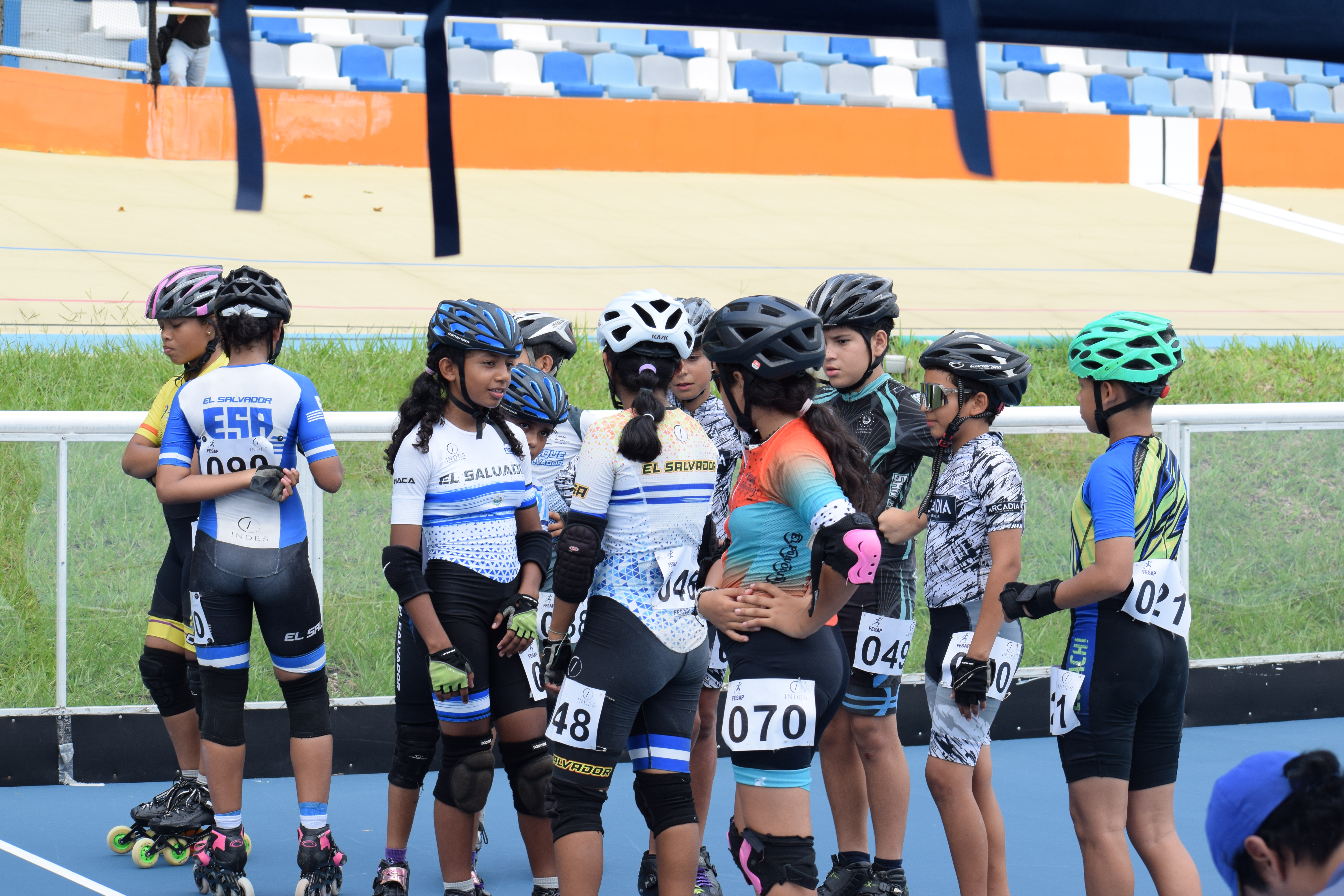 Campeonato Nacional de Clausura y Festival de Clausura de Escuela Basica 2024