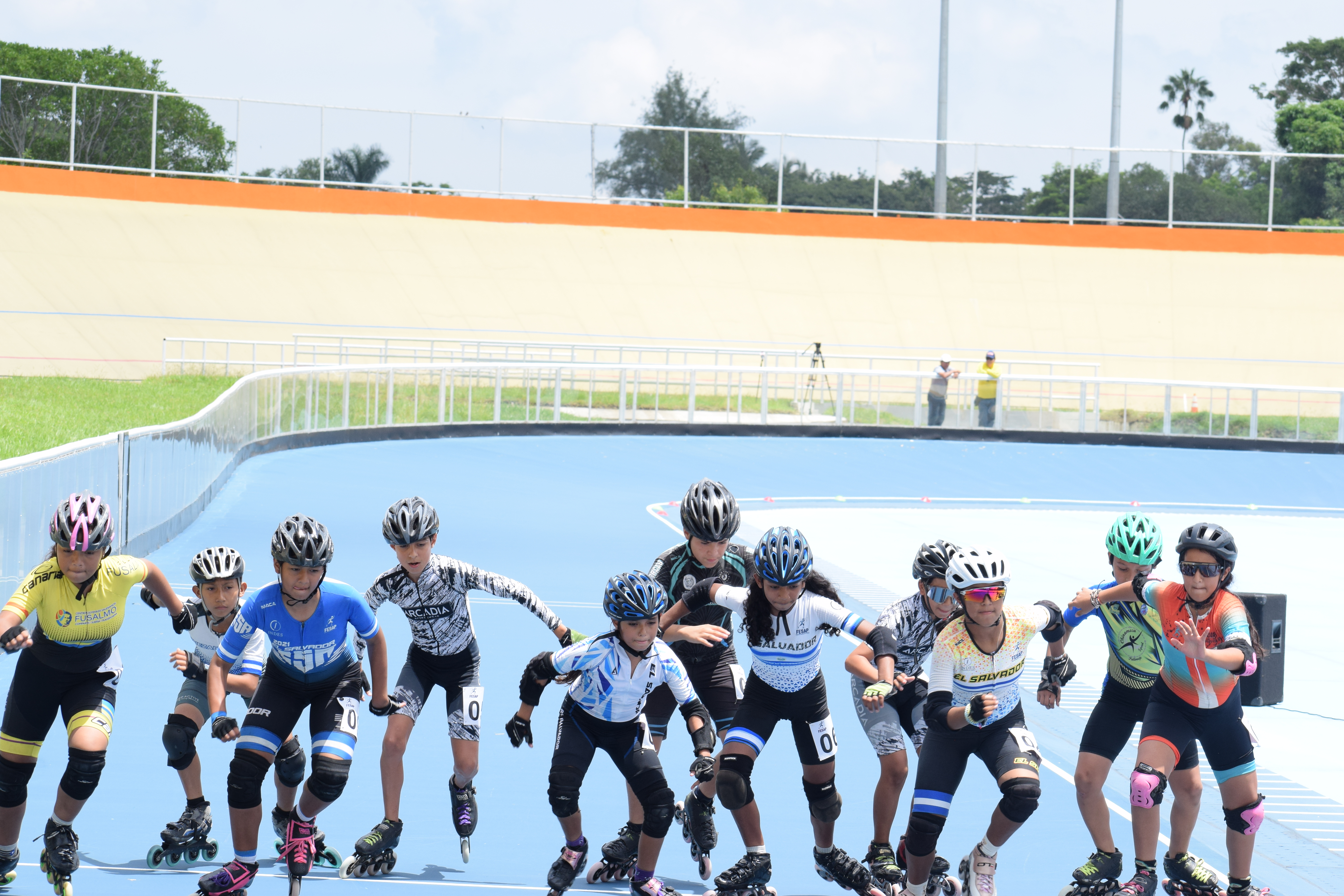 Campeonato Nacional de Clausura y Festival de Clausura de Escuela Basica 2024