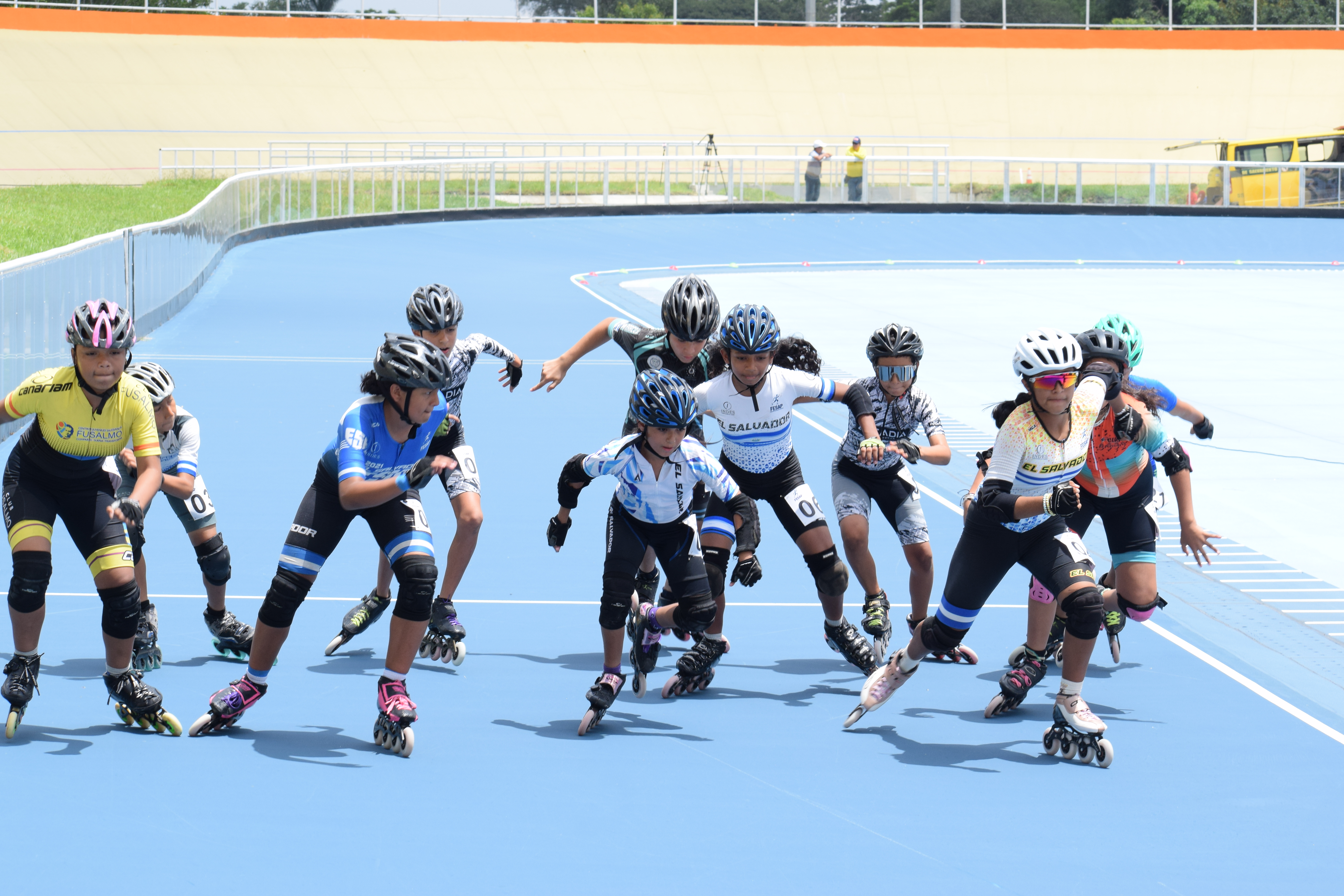 Campeonato Nacional de Clausura y Festival de Clausura de Escuela Basica 2024
