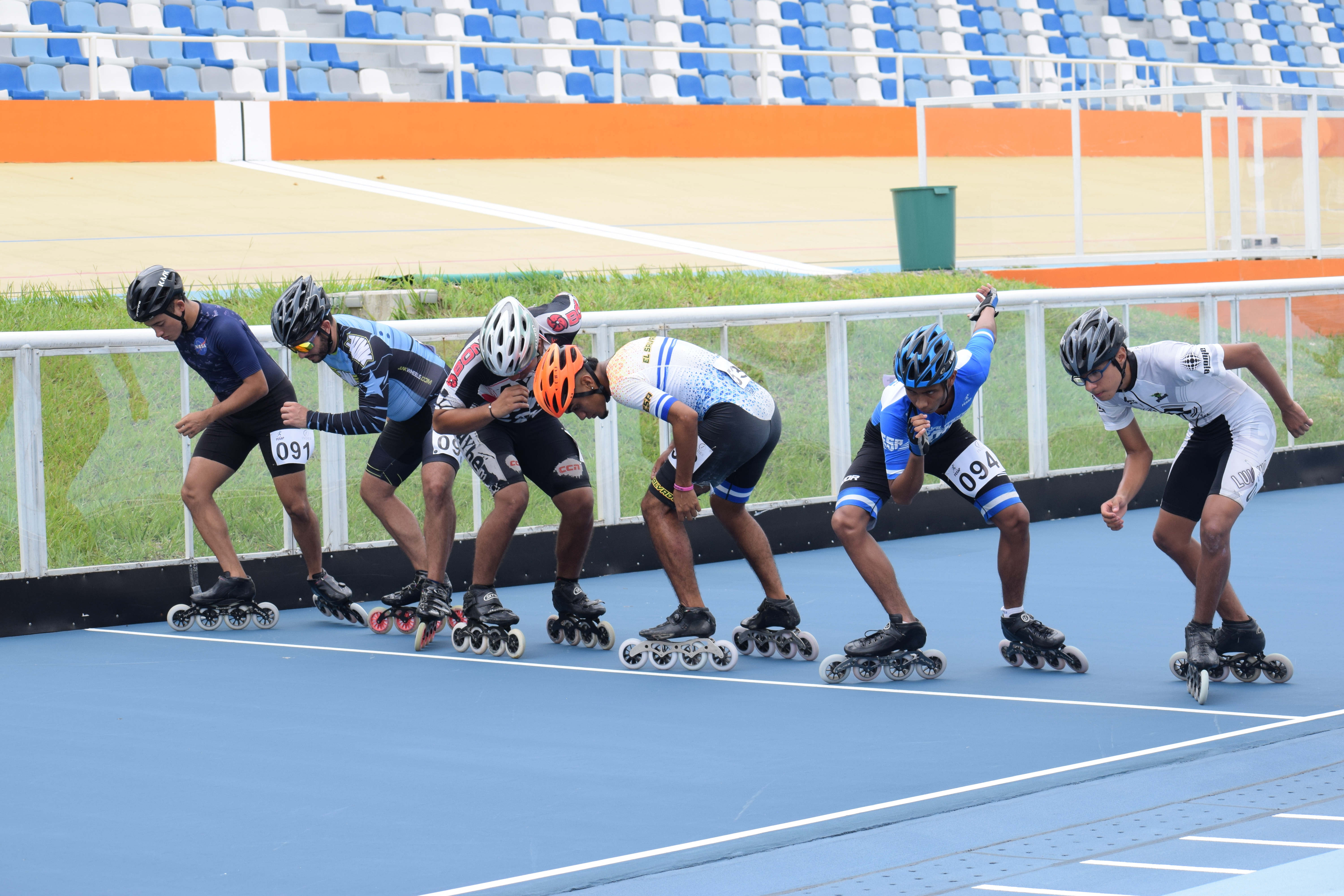 Campeonato Nacional de Clausura y Festival de Clausura de Escuela Basica 2024