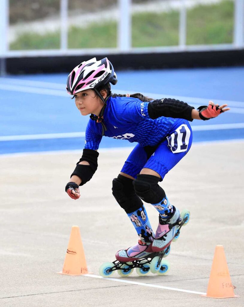 XXIII Campeonato Centroamericano de Naciones de Patinaje de Velocidad