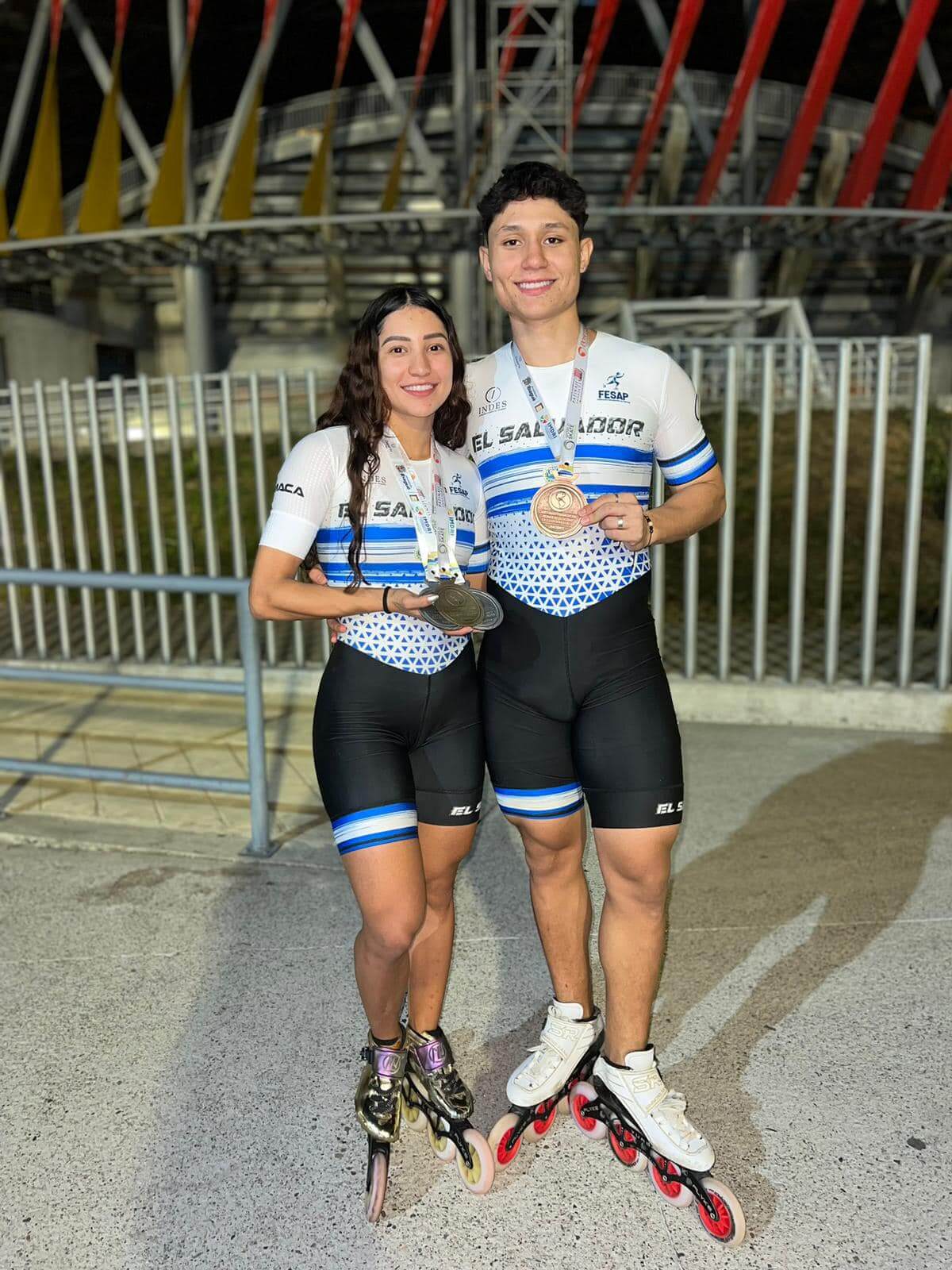Campeonato Panamericano de Naciones Ibagué 2024